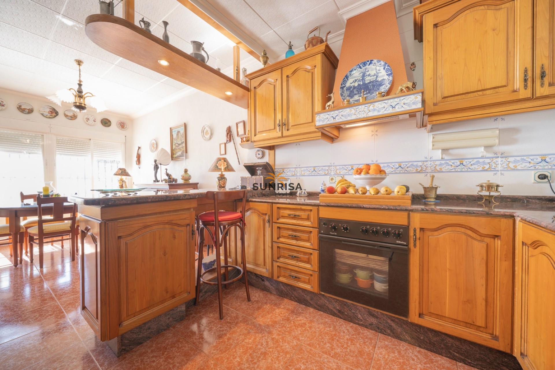 Revente - Villa - Ciudad Quesada - Rojales