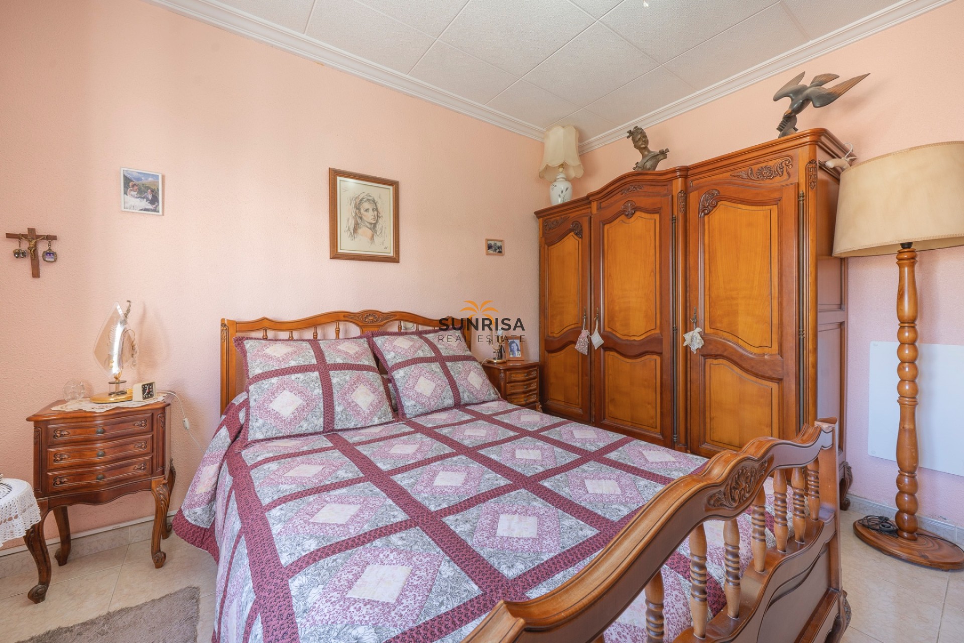 Revente - Villa - Ciudad Quesada - Rojales