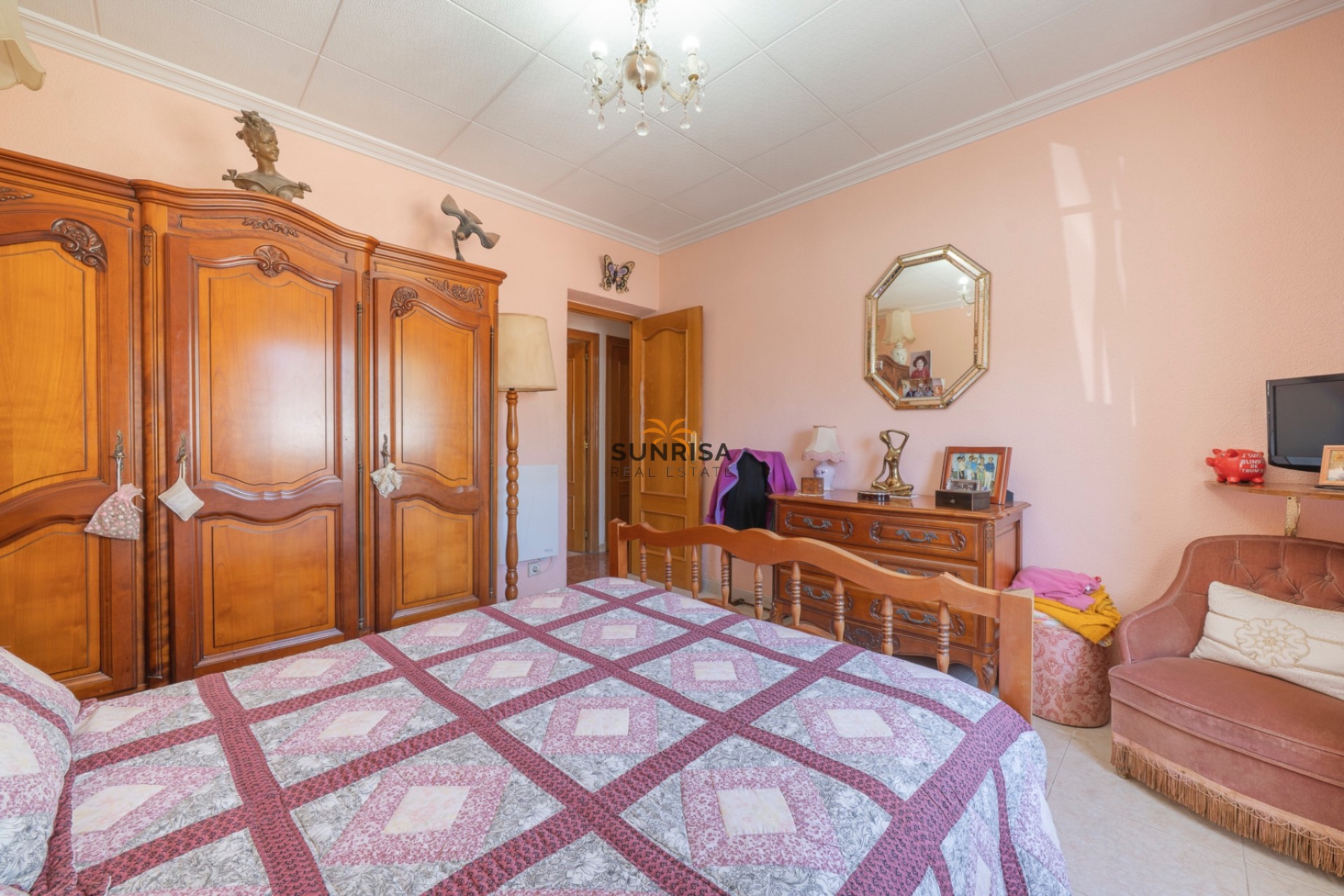 Revente - Villa - Ciudad Quesada - Rojales