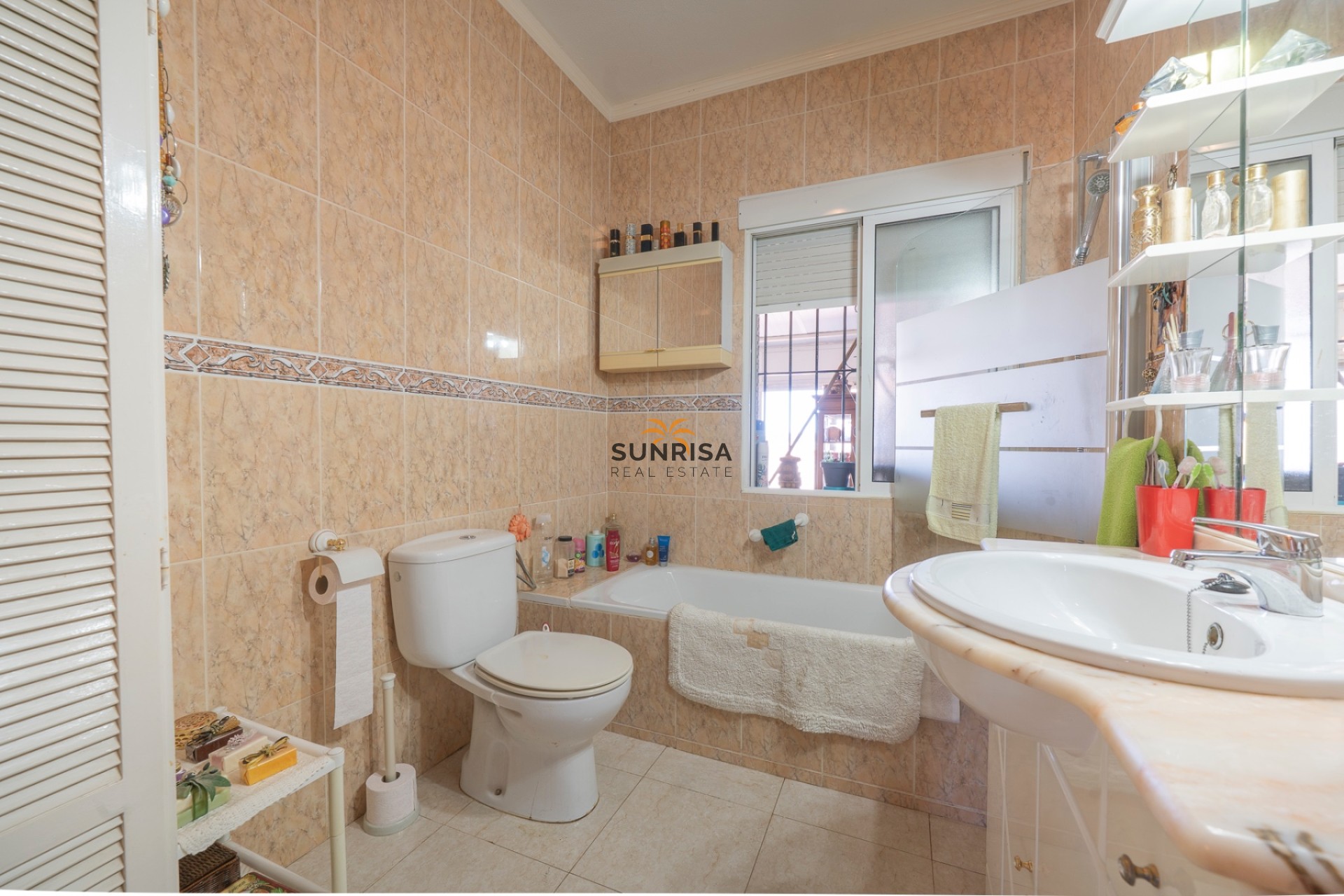 Revente - Villa - Ciudad Quesada - Rojales