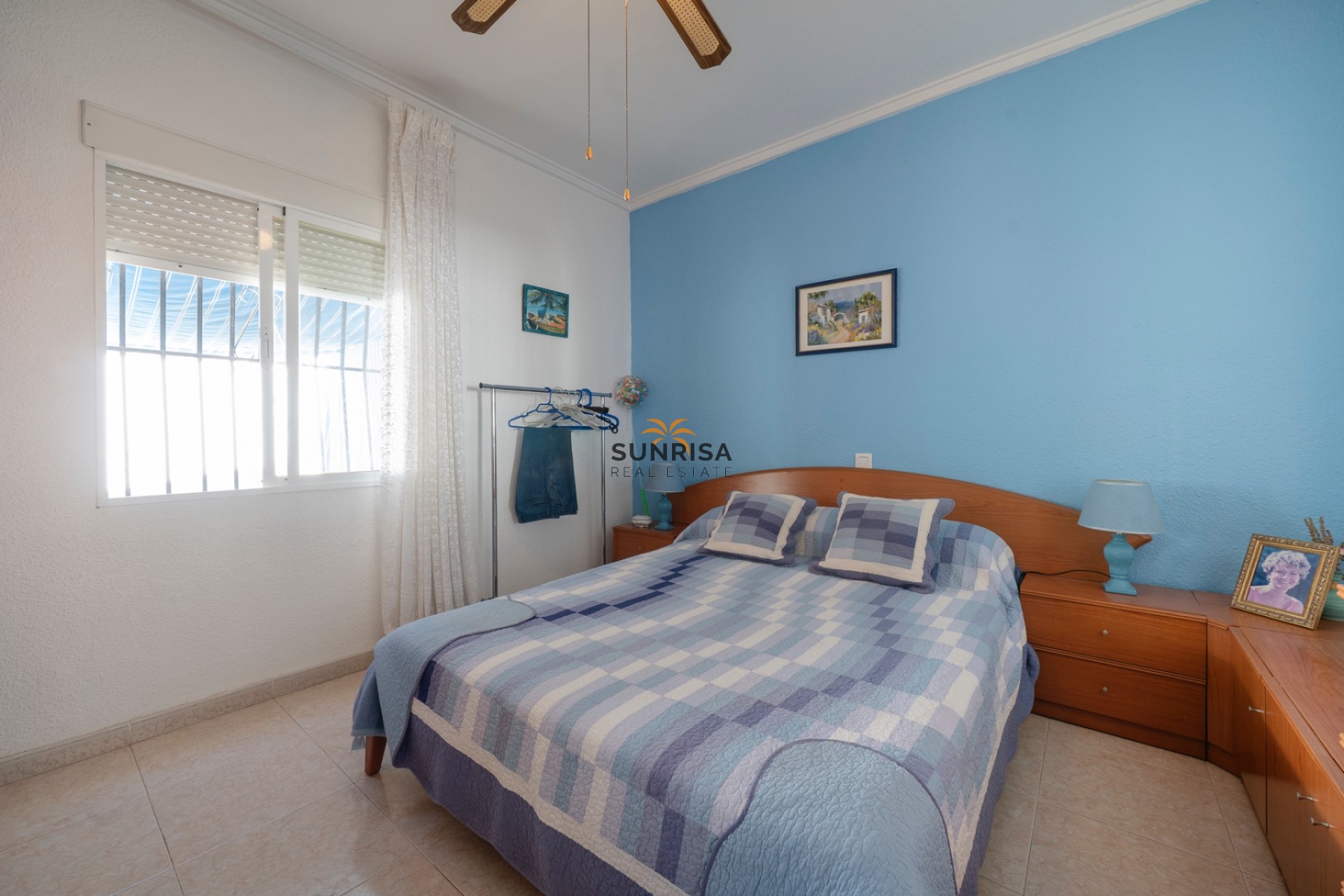 Revente - Villa - Ciudad Quesada - Rojales