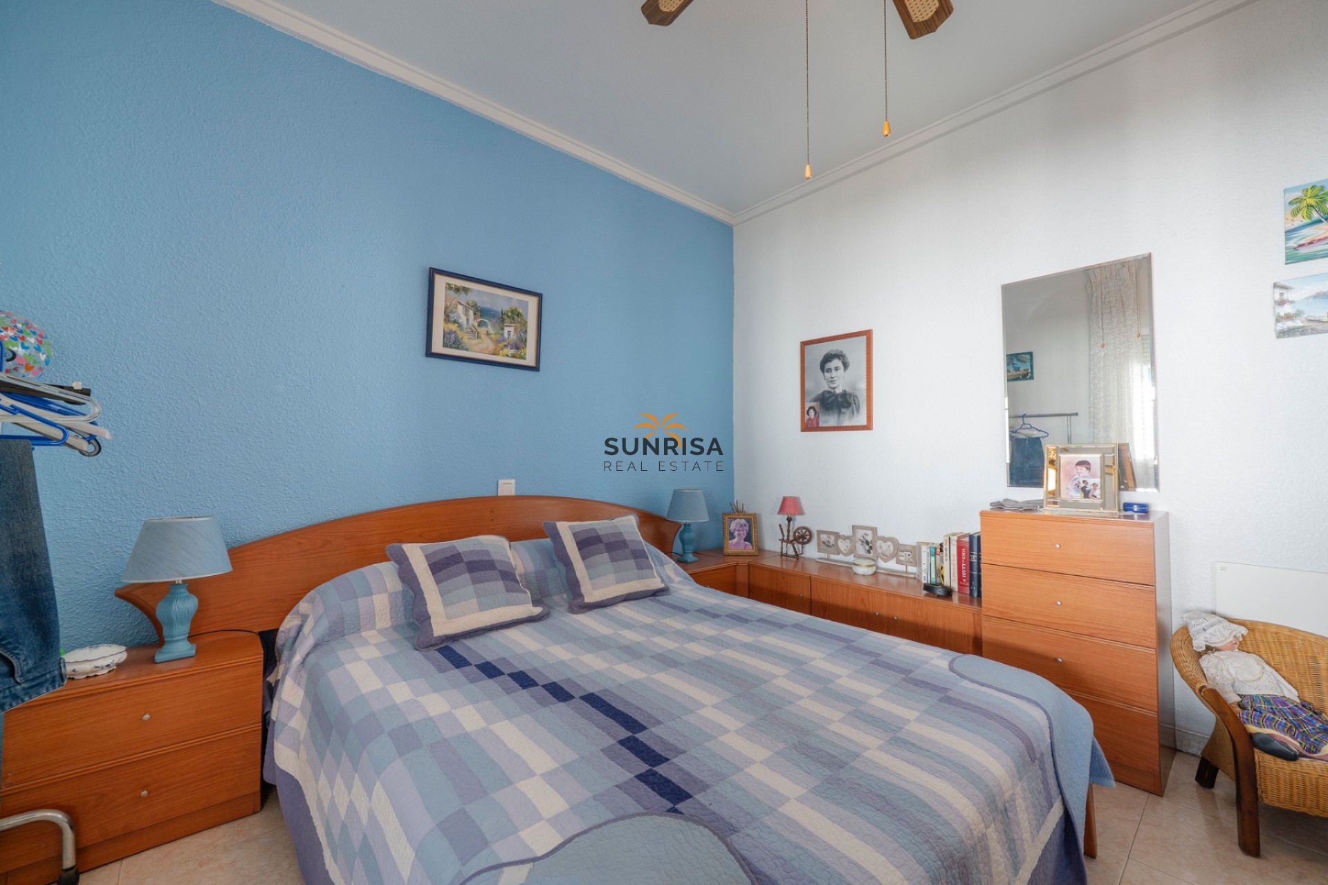 Revente - Villa - Ciudad Quesada - Rojales