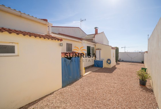 Villa · Resale - Ciudad Quesada - Rojales · Alicante · Spain
