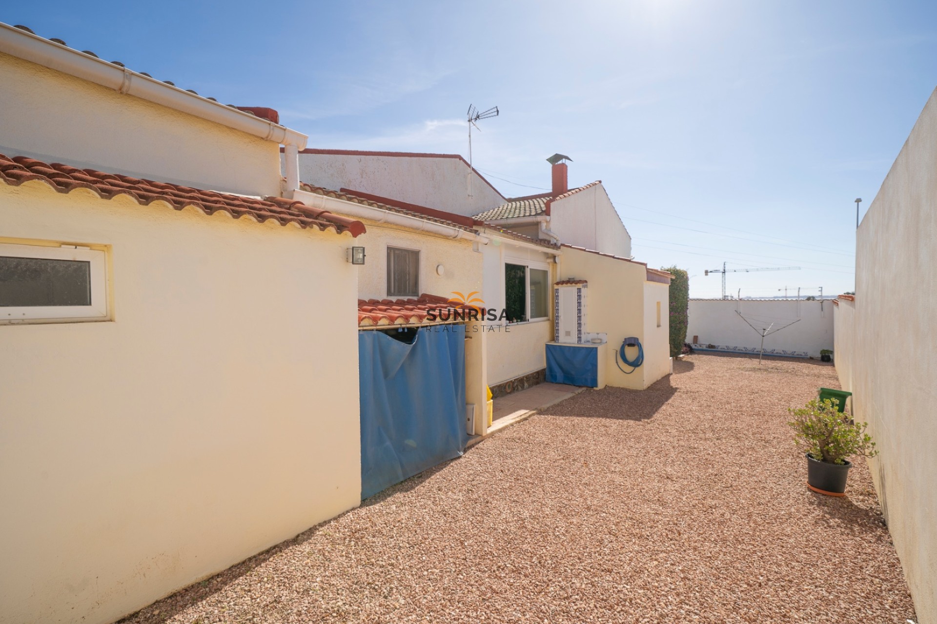 Revente - Villa - Ciudad Quesada - Rojales