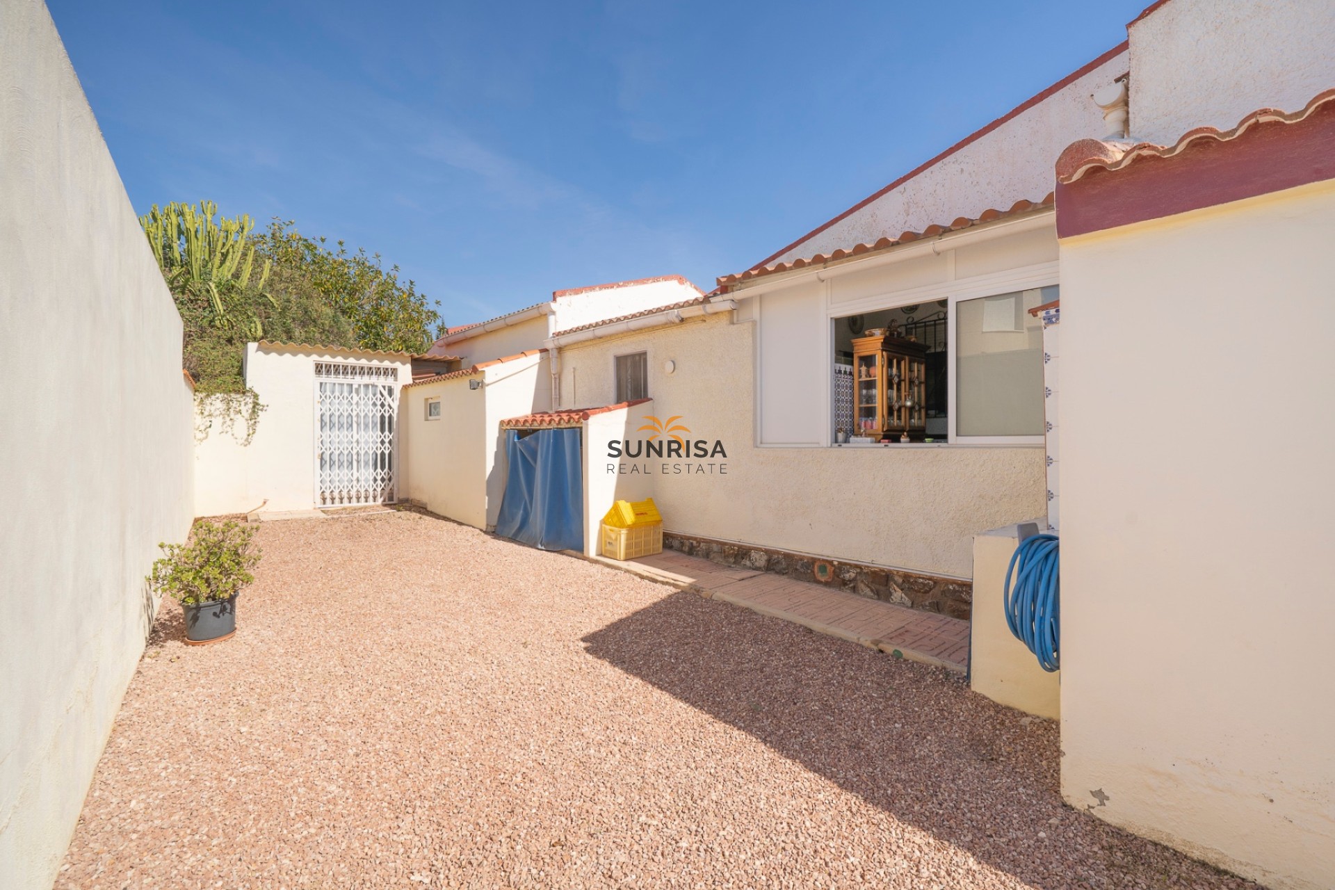 Revente - Villa - Ciudad Quesada - Rojales