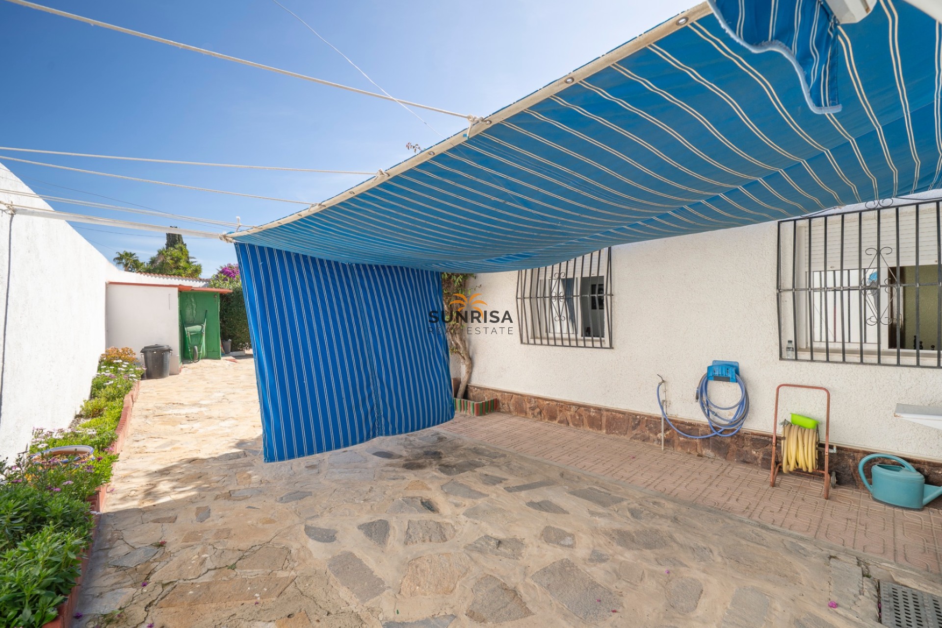 Revente - Villa - Ciudad Quesada - Rojales