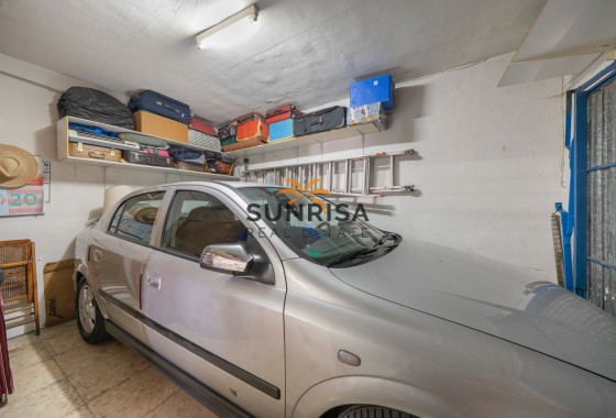 Villa · Resale - Ciudad Quesada - Rojales · Alicante · Spain
