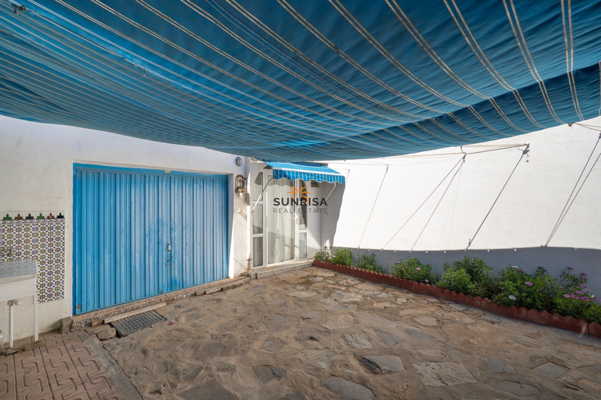 Revente - Villa - Ciudad Quesada - Rojales