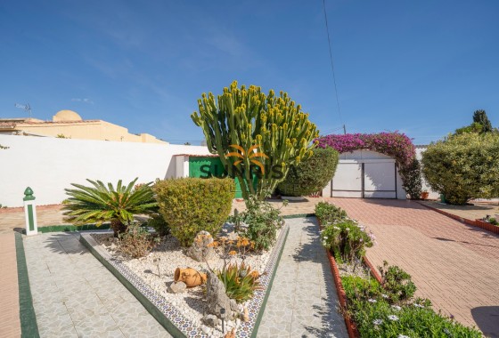 Villa · Resale - Ciudad Quesada - Rojales · Alicante · Spain