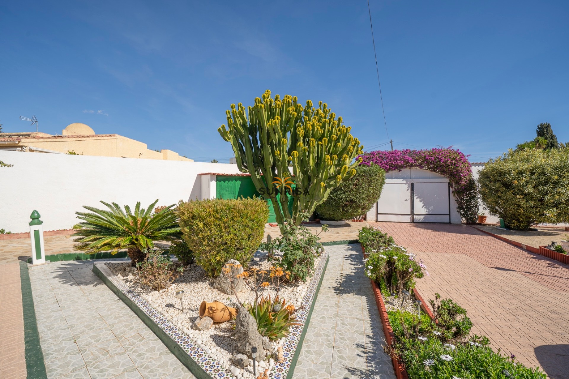 Revente - Villa - Ciudad Quesada - Rojales