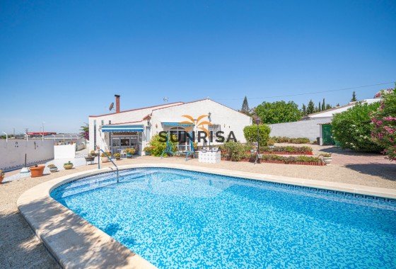Villa · Resale - Ciudad Quesada - Rojales · Alicante · Spain