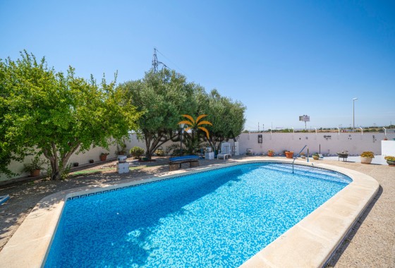 Villa · Resale - Ciudad Quesada - Rojales · Alicante · Spain