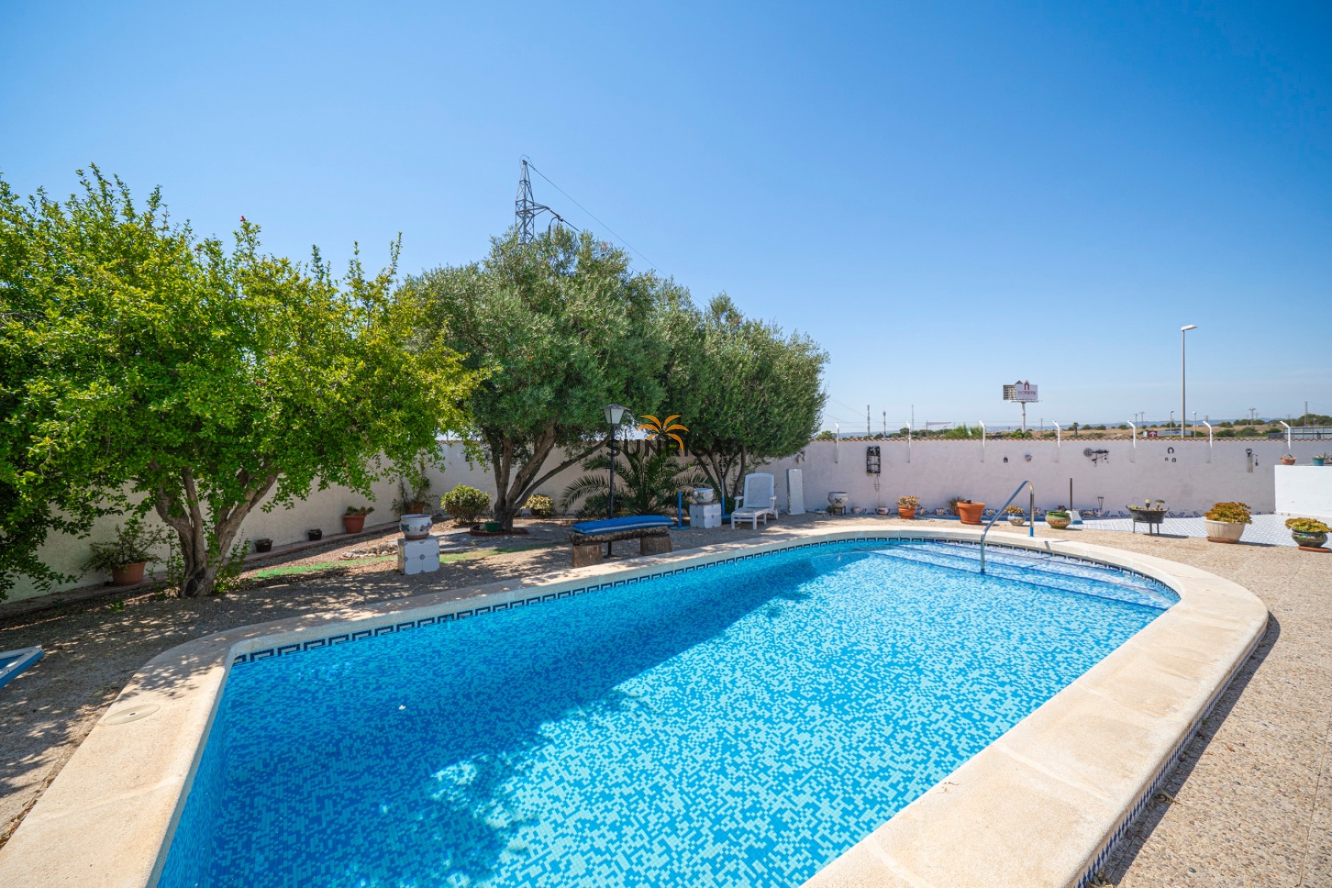 Revente - Villa - Ciudad Quesada - Rojales