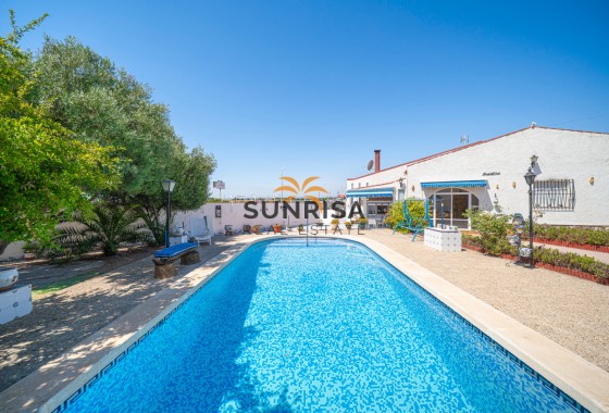 Villa · Resale - Ciudad Quesada - Rojales · Alicante · Spain