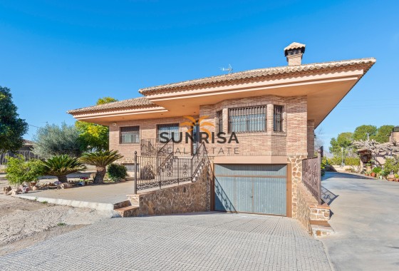 Finca · Revente - Beniel · Carretera de Beniel · Murcia · Espagne