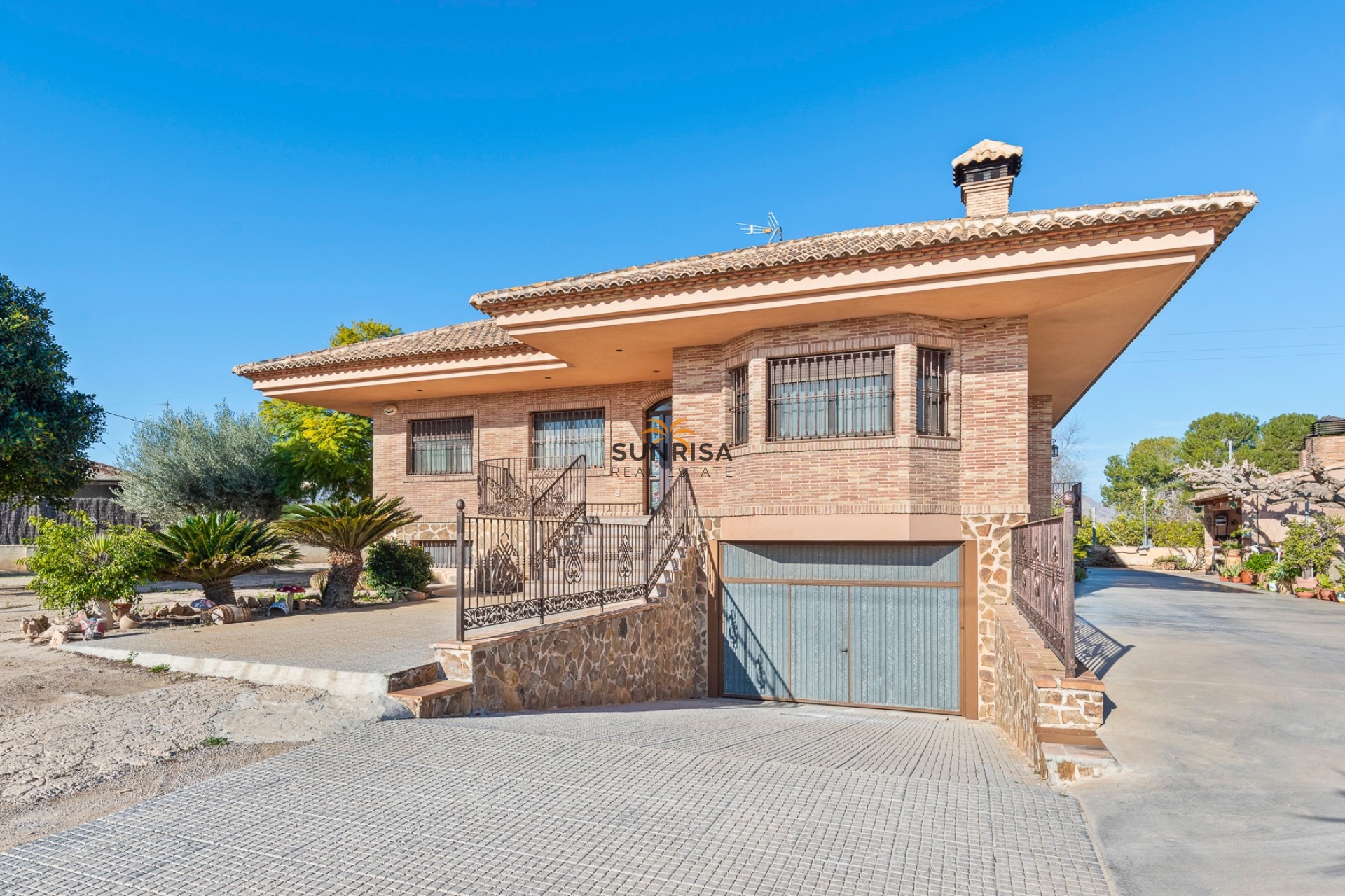 Revente - Finca - Beniel