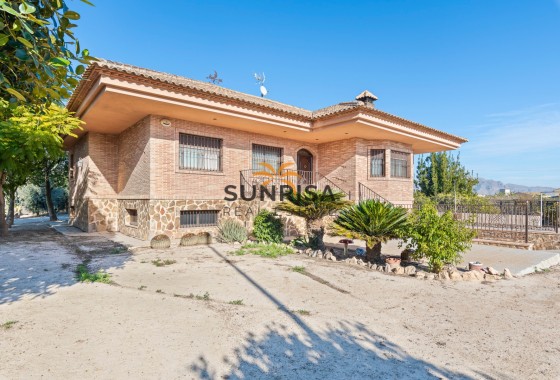 Finca · Revente - Beniel · Carretera de Beniel · Murcia · Espagne