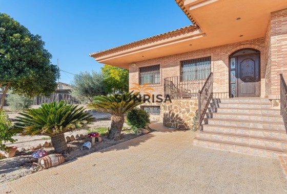 Finca · Revente - Beniel · Carretera de Beniel · Murcia · Espagne
