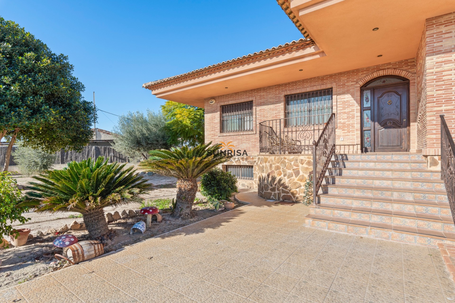 Revente - Finca - Beniel