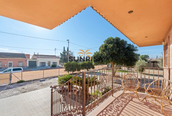 Finca · Revente - Beniel · Carretera de Beniel · Murcia · Espagne