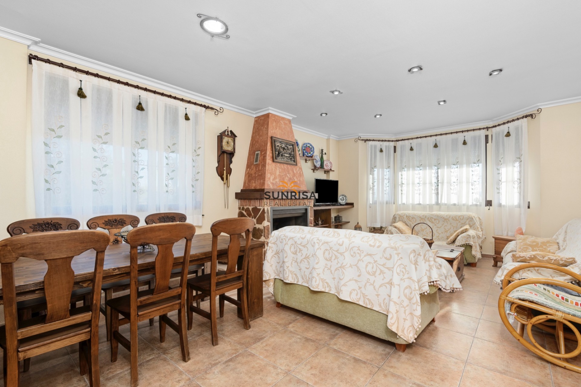 Revente - Finca - Beniel