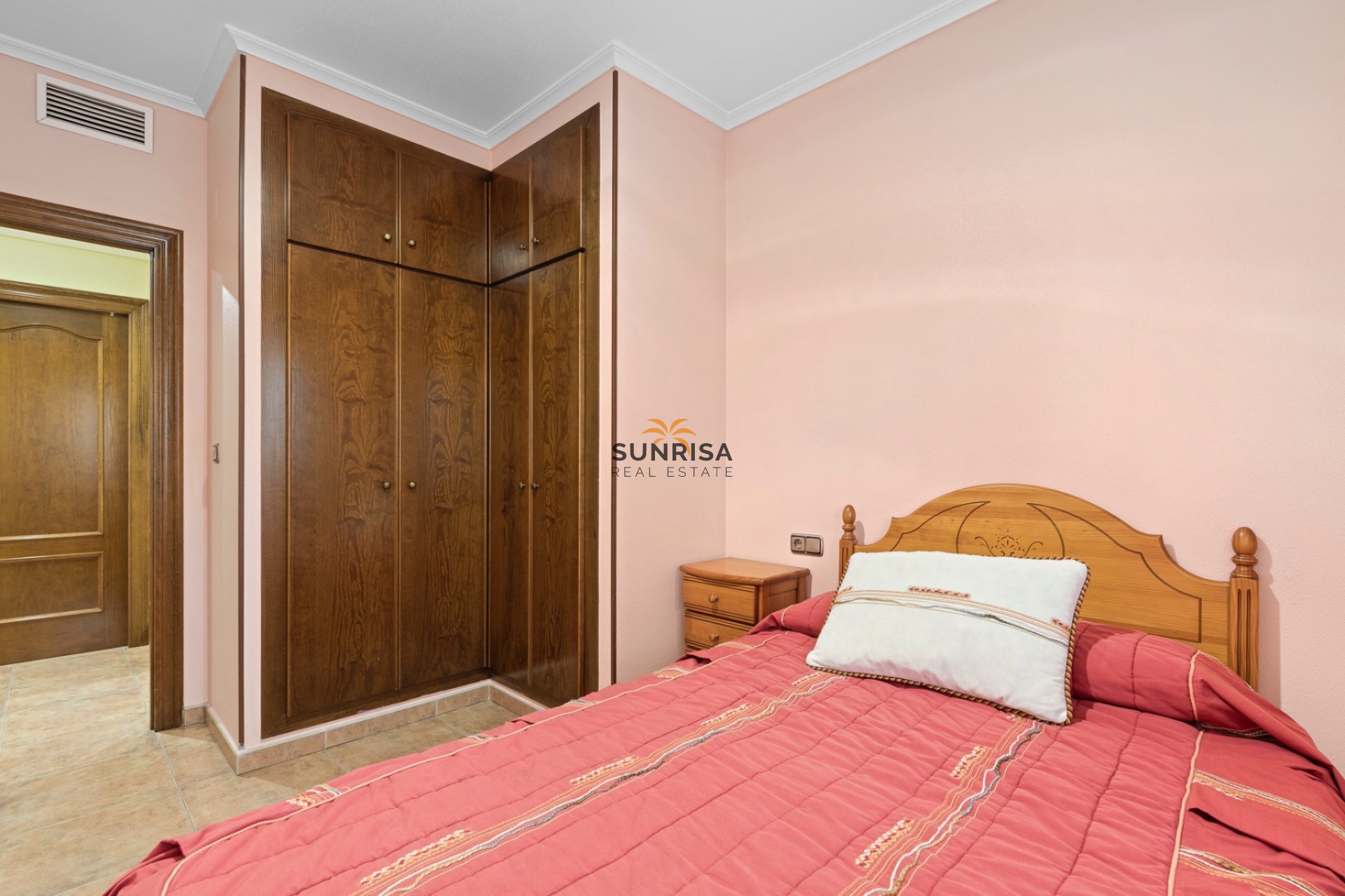 Revente - Finca - Beniel