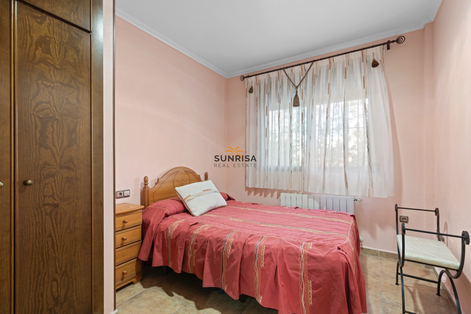 Revente - Finca - Beniel