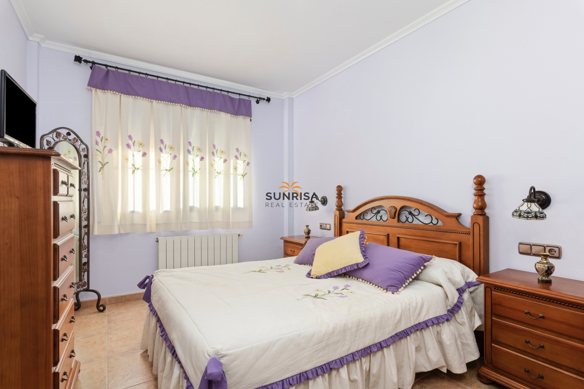 Revente - Finca - Beniel