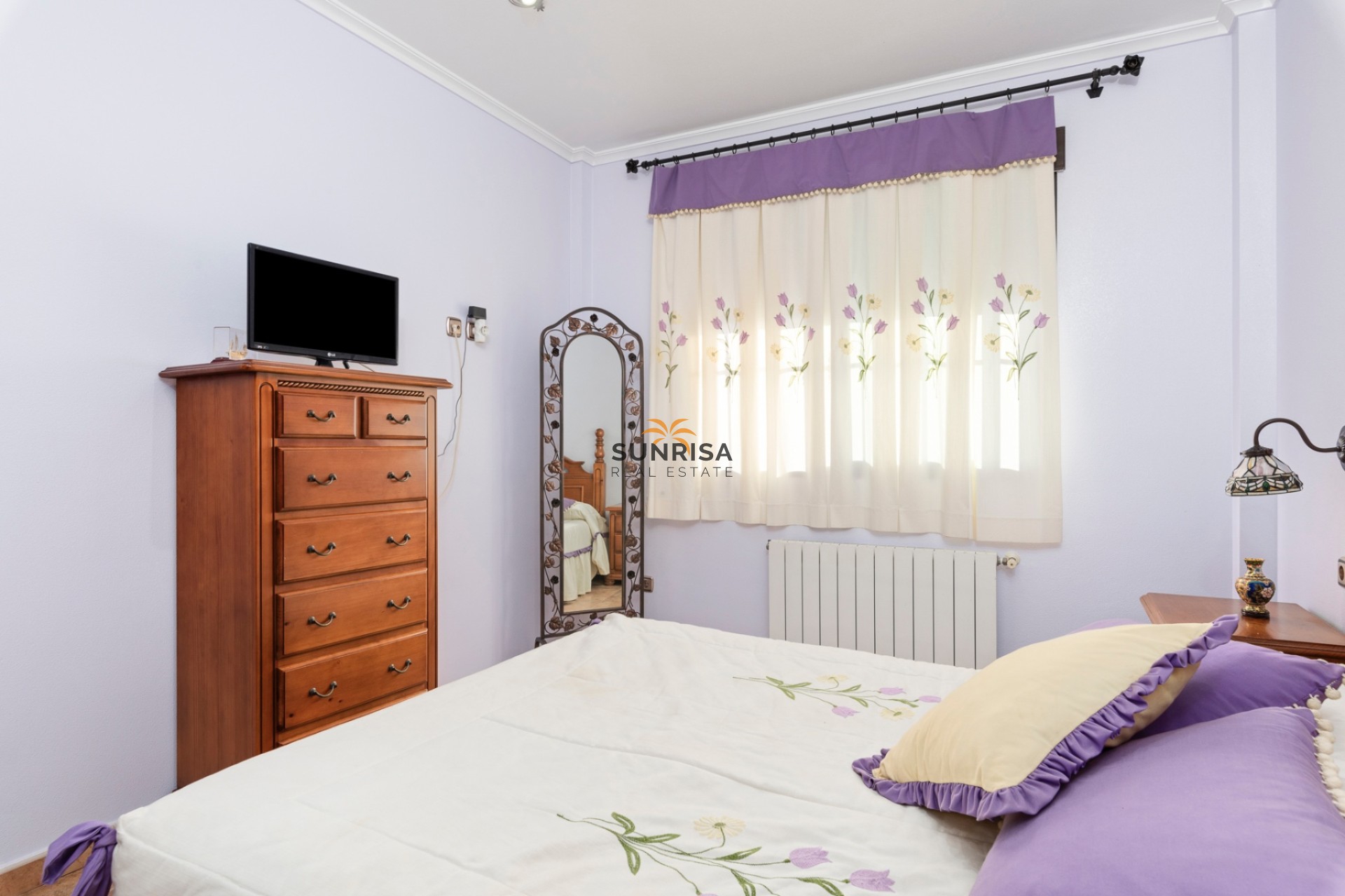 Revente - Finca - Beniel