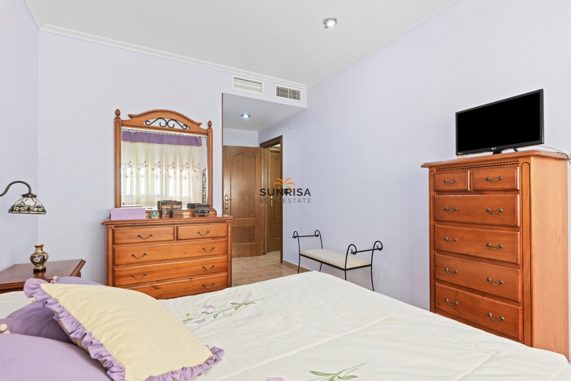 Revente - Finca - Beniel