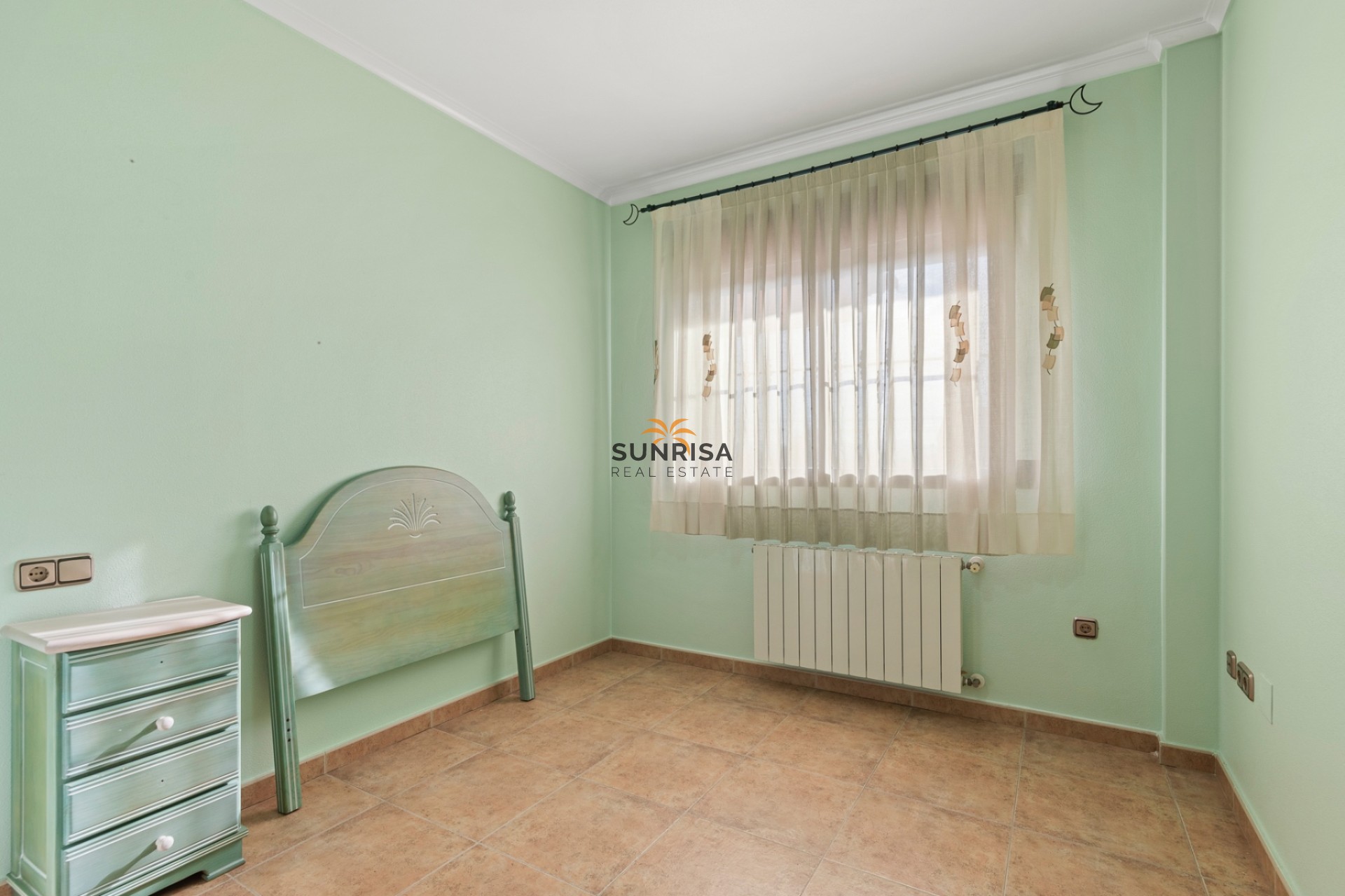 Revente - Finca - Beniel