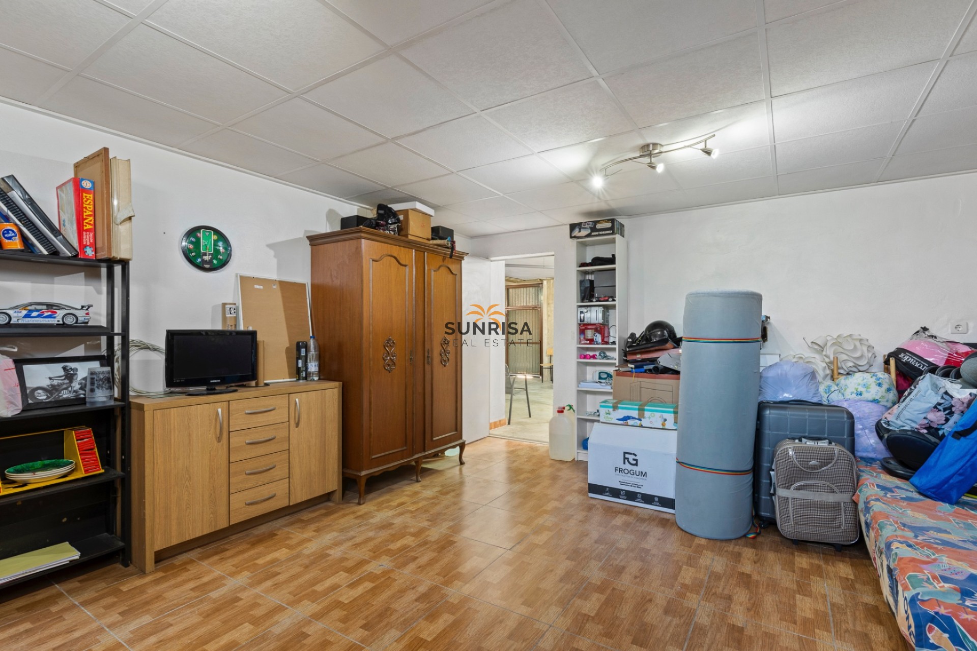 Revente - Finca - Beniel