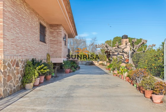 Finca · Revente - Beniel · Carretera de Beniel · Murcia · Espagne