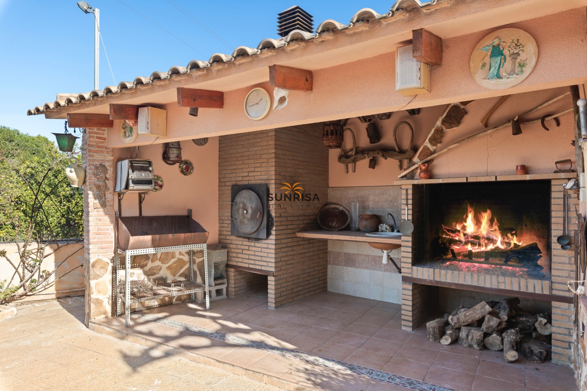Revente - Finca - Beniel