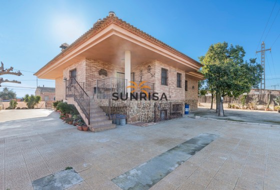 Finca · Revente - Beniel · Carretera de Beniel · Murcia · Espagne