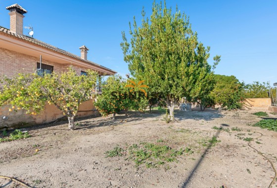 Finca · Revente - Beniel · Carretera de Beniel · Murcia · Espagne