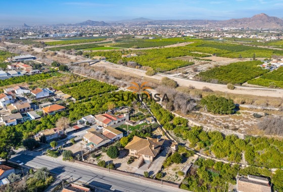 Finca · Revente - Beniel · Carretera de Beniel · Murcia · Espagne