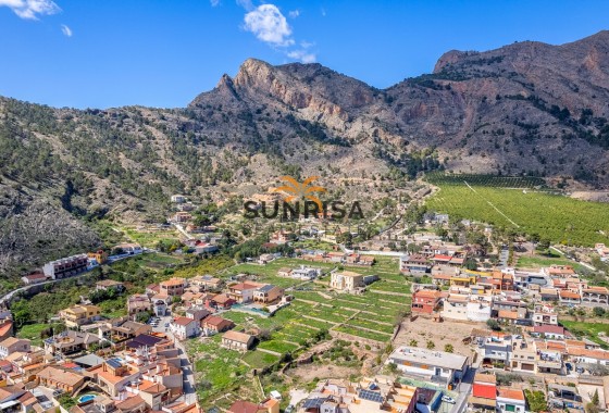 Finca · Reventa - Orihuela · Alicante · España