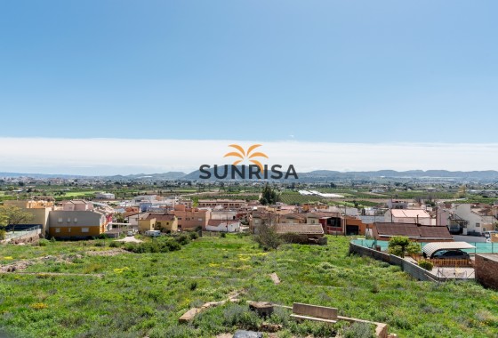 Finca · Reventa - Orihuela · Alicante · España