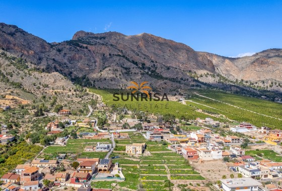Finca · Reventa - Orihuela · Alicante · España