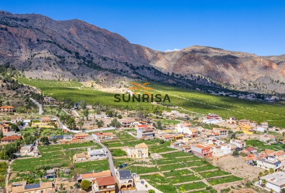 Finca · Reventa - Orihuela · Alicante · España