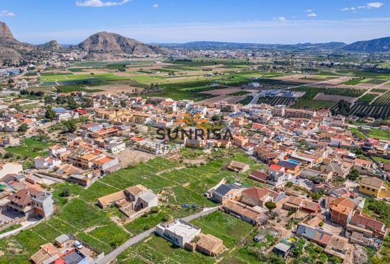 Finca · Reventa - Orihuela · Alicante · España