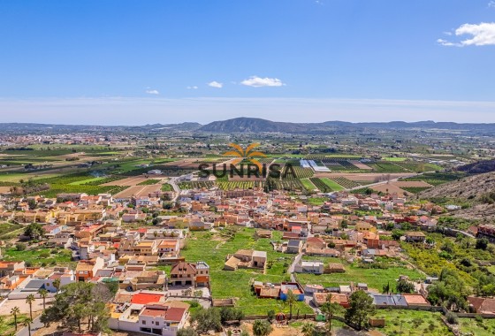 Finca · Reventa - Orihuela · Alicante · España