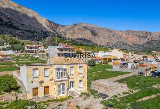 Finca · Reventa - Orihuela · Alicante · España