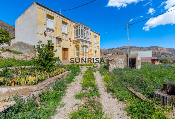 Finca · Reventa - Orihuela · Alicante · España