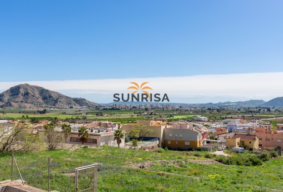 Finca · Reventa - Orihuela · Alicante · España