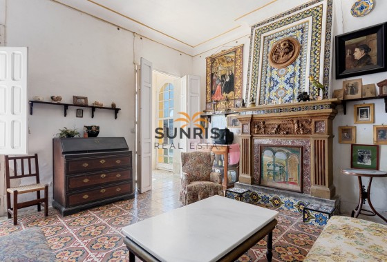 Finca · Reventa - Orihuela · Alicante · España