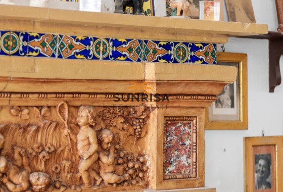 Finca · Reventa - Orihuela · Alicante · España