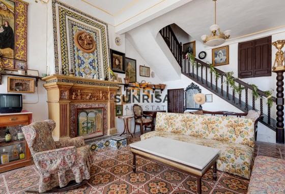 Finca · Reventa - Orihuela · Alicante · España