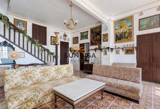 Finca · Reventa - Orihuela · Alicante · España